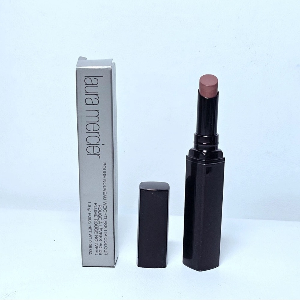 Laura Mercier Pink Lipstick Sleek Design